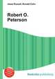 Robert O. Peterson, Jesse Russell,Ronald Cohn 