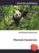 Pleomele hawaiiensis, Jesse Russell,Ronald Cohn 