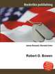 Robert O. Bowen, Jesse Russell,Ronald Cohn 
