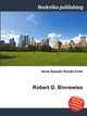 Robert O. Binnewies, Jesse Russell,Ronald Cohn 