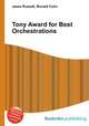 Tony Award for Best Orchestrations, Jesse Russell,Ronald Cohn 