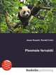 Pleomele fernaldii, Jesse Russell,Ronald Cohn 