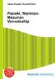 Pasieki, Warmian-Masurian Voivodeship, Jesse Russell,Ronald Cohn 