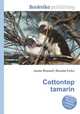 Cottontop tamarin, Jesse Russell,Ronald Cohn 