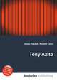 Tony Azito, Jesse Russell,Ronald Cohn 
