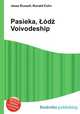 Pasieka, Lodz Voivodeship, Jesse Russell,Ronald Cohn 