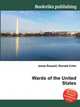 Wards of the United States, Jesse Russell,Ronald Cohn 
