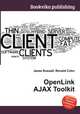 OpenLink AJAX Toolkit, Jesse Russell,Ronald Cohn 