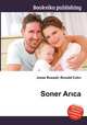 Soner Arca, Jesse Russell,Ronald Cohn 