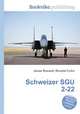 Schweizer SGU 2-22, Jesse Russell,Ronald Cohn 