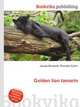 Golden lion tamarin, Jesse Russell,Ronald Cohn 