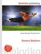 Sonera Stadium, Jesse Russell,Ronald Cohn 