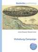 Vicksburg Campaign, Jesse Russell,Ronald Cohn 
