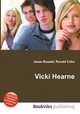 Vicki Hearne, Jesse Russell,Ronald Cohn 