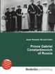 Prince Gabriel Constantinovich of Russia, Jesse Russell,Ronald Cohn 