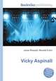 Vicky Aspinall, Jesse Russell,Ronald Cohn 
