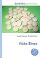 Vicks Sinex, Jesse Russell,Ronald Cohn 