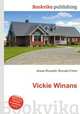 Vickie Winans, Jesse Russell,Ronald Cohn 