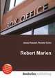 Robert Marien, Jesse Russell,Ronald Cohn 
