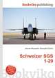 Schweizer SGS 1-29, Jesse Russell,Ronald Cohn 