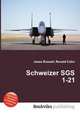 Schweizer SGS 1-21, Jesse Russell,Ronald Cohn 