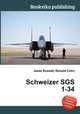 Schweizer SGS 1-34, Jesse Russell,Ronald Cohn 