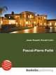 Pascal-Pierre Paille, Jesse Russell,Ronald Cohn 
