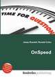 OnSpeed, Jesse Russell,Ronald Cohn 