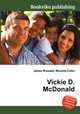 Vickie D. McDonald, Jesse Russell,Ronald Cohn 