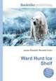 Ward Hunt Ice Shelf, Jesse Russell,Ronald Cohn 