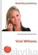 Vicki Williams, Jesse Russell,Ronald Cohn 