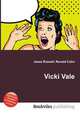 Vicki Vale, Jesse Russell,Ronald Cohn 
