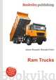 Ram Trucks, Jesse Russell,Ronald Cohn 