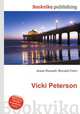 Vicki Peterson, Jesse Russell,Ronald Cohn 