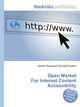 Open Market For Internet Content Accessibility, Jesse Russell,Ronald Cohn 
