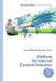 Platform for Internet Content Selection, Jesse Russell,Ronald Cohn 