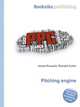 Pitching engine, Jesse Russell,Ronald Cohn 