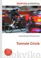Tonnele Circle, Jesse Russell,Ronald Cohn 