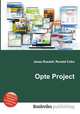 Opte Project, Jesse Russell,Ronald Cohn 