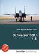 Schweizer SGU 1-6, Jesse Russell,Ronald Cohn 