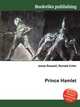 Prince Hamlet, Jesse Russell,Ronald Cohn 