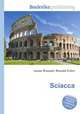 Sciacca, Jesse Russell,Ronald Cohn 