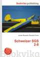 Schweizer SGS 2-8, Jesse Russell,Ronald Cohn 