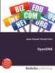 OpenDNS, Jesse Russell,Ronald Cohn 