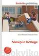 Sonepur College, Jesse Russell,Ronald Cohn 