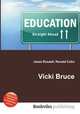 Vicki Bruce, Jesse Russell,Ronald Cohn 