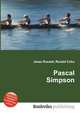 Pascal Simpson, Jesse Russell,Ronald Cohn 