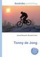 Tonny de Jong, Jesse Russell,Ronald Cohn 