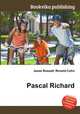 Pascal Richard, Jesse Russell,Ronald Cohn 