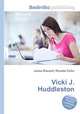 Vicki J. Huddleston, Jesse Russell,Ronald Cohn 